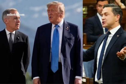 Carney Heads to Washington