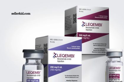 Health Canada approves 1st drug