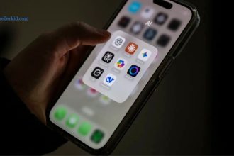 AI Spending Hits Maximum