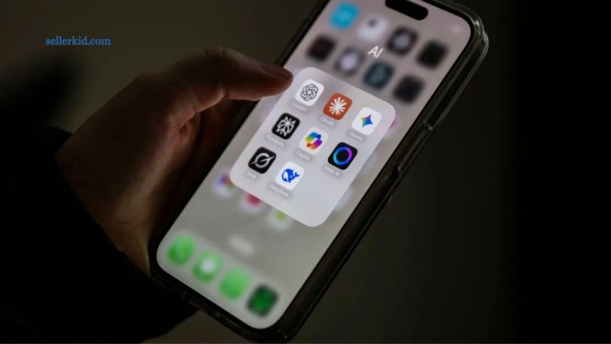 AI Spending Hits Maximum