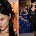 Gabbriette Leads a Stylish Día de Muertos Kickoff