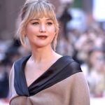 Jennifer Lawrence Opens Up About Motherhood