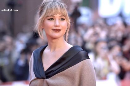 Jennifer Lawrence Opens Up About Motherhood