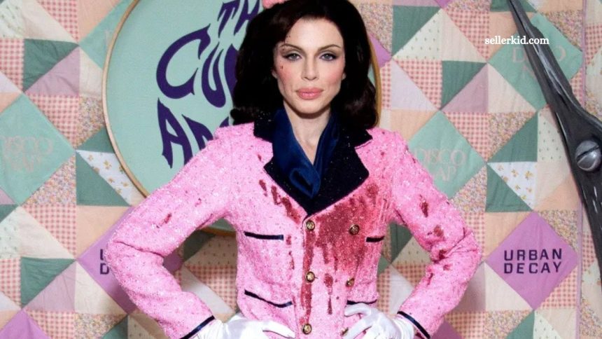 Julia Fox Defends Her Jackie Kennedy