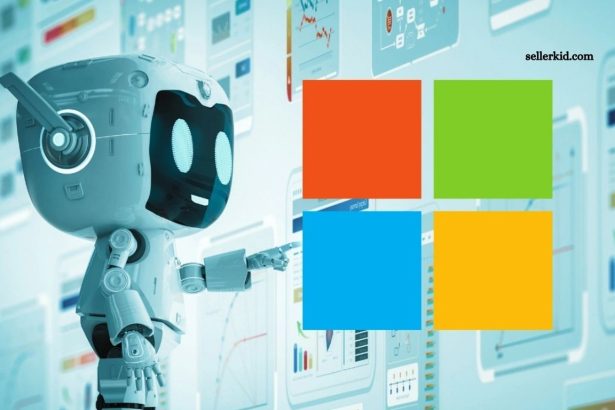 Microsoft Warns of Growing AI