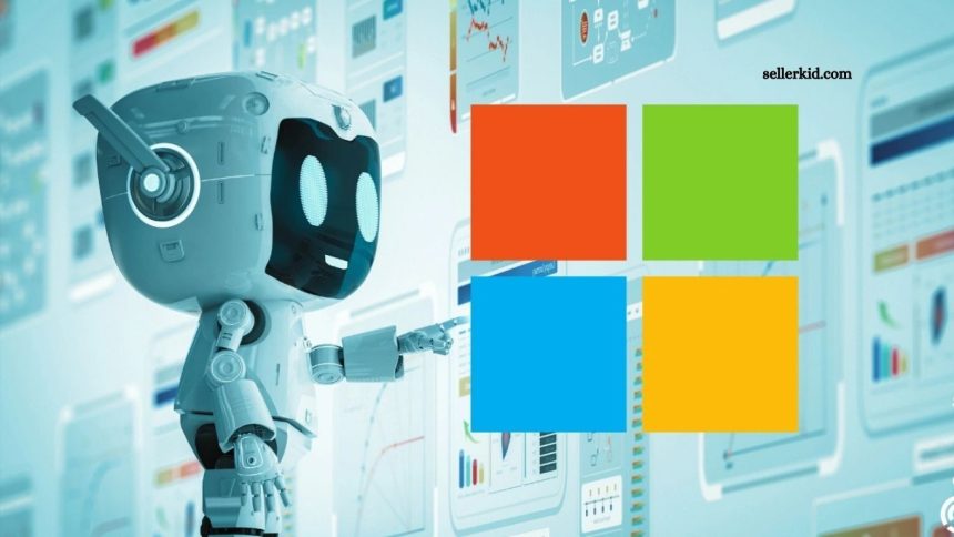 Microsoft Warns of Growing AI