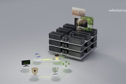 NVIDIA and Top US Tech Firms Launch