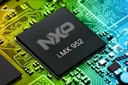 NXP Unveils AI-Powered Applications