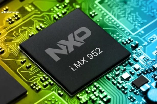 NXP Unveils AI-Powered Applications