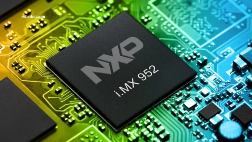 NXP Unveils AI-Powered Applications