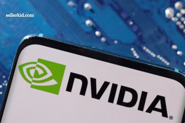 Nvidia Plans Up to $1 Billion Investment