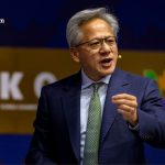 Nvidia’s Jensen Huang Says AI
