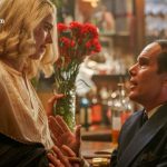 ‘Blue Moon’ Ethan Hawke and Richard Linklater