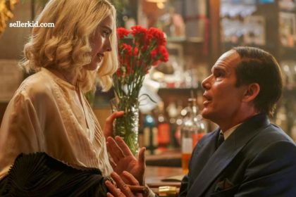 ‘Blue Moon’ Ethan Hawke and Richard Linklater