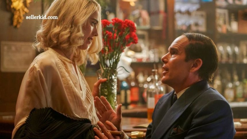 ‘Blue Moon’ Ethan Hawke and Richard Linklater