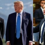 Carney Heads to Washington