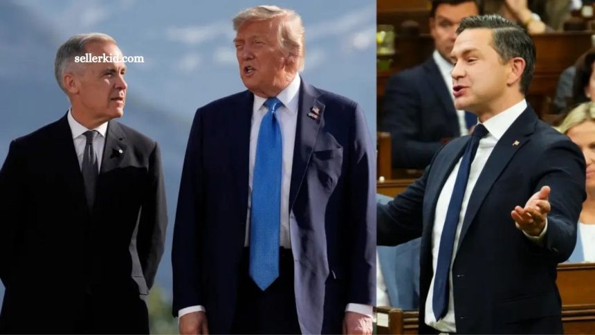 Carney Heads to Washington