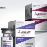 Health Canada approves 1st drug