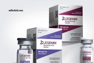 Health Canada approves 1st drug