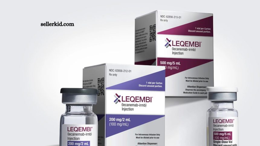 Health Canada approves 1st drug