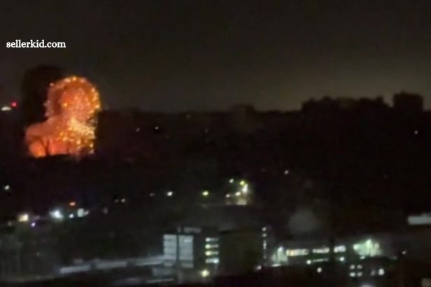 Inside Russia’s Campaign of Terror in Kyiv