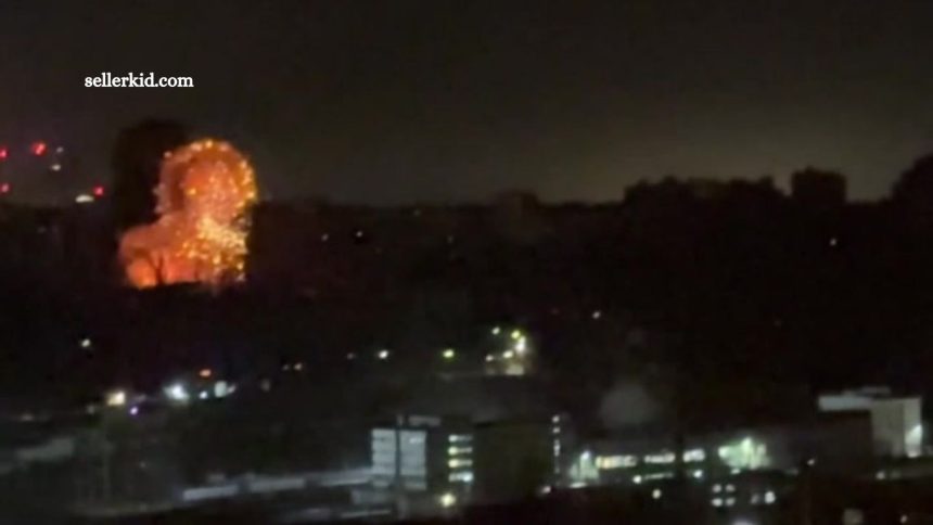 Inside Russia’s Campaign of Terror in Kyiv