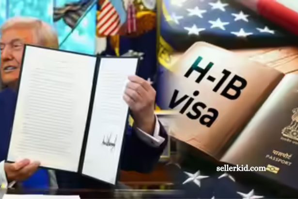 Trump's Visa Fee Explained