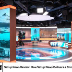 Setup News Review: How Setup News Delivers a Complete View of Events