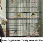 News Cage Review: Timely News and Thoughtful Coverage