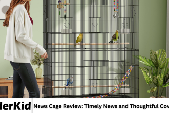 News Cage Review: Timely News and Thoughtful Coverage