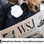 NewsForte Review: How Editorial Style Shapes Its Vision