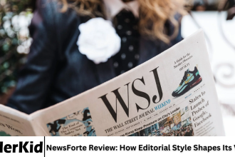 NewsForte Review: How Editorial Style Shapes Its Vision