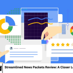 Streamlined News Packets Review: A Closer Look at Site Quality