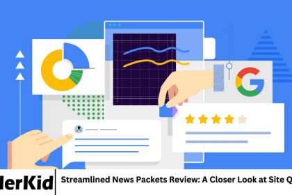 Streamlined News Packets Review: A Closer Look at Site Quality