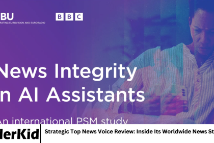 Strategic Top News Voice Review: Inside Its Worldwide News Strategy