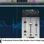 Professional Volume Rider Review: How It Helps Engineers Control Levels