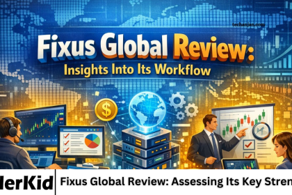 Fixus Global Review: Assessing Its Key Strengths