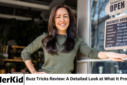 Buzz Tricks Review: A Detailed Look at What It Provides