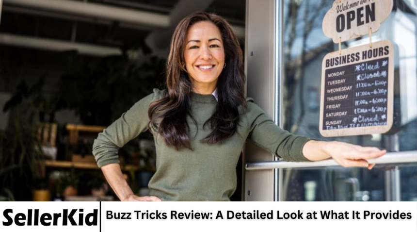 Buzz Tricks Review: A Detailed Look at What It Provides