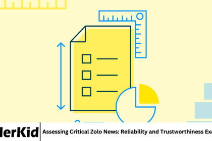 Assessing Critical Zolo News: Reliability and Trustworthiness Examined