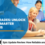 Epic Update Review: How Reliable and Impactful Is It