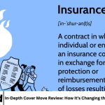 In-Depth Cover Move Review: How It’s Changing the Insurance Industry