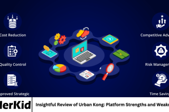 Insightful Review of Urban Kong: Platform Strengths and Weaknesses