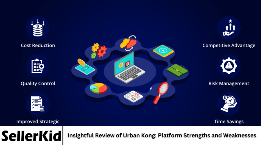 Insightful Review of Urban Kong: Platform Strengths and Weaknesses