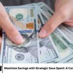 Maximize Savings with Strategic Save Spent: A Comprehensive Review