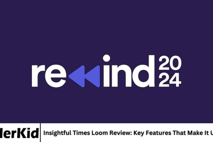 Insightful Times Loom Review: Key Features That Make It Unique