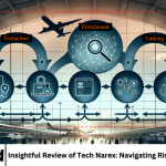 Insightful Review of Tech Narex: Navigating Risk and Opportunity