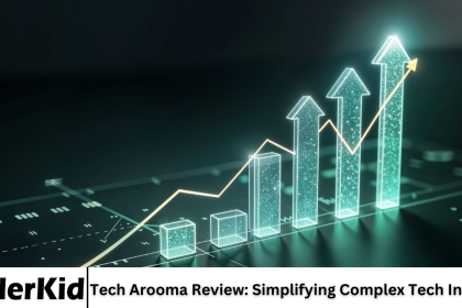 Tech Arooma Review: Simplifying Complex Tech Insights