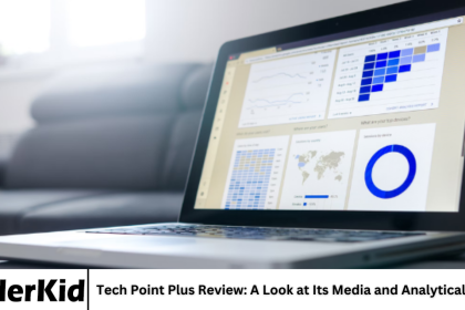 Tech Point Plus Review: A Look at Its Media and Analytical Tools
