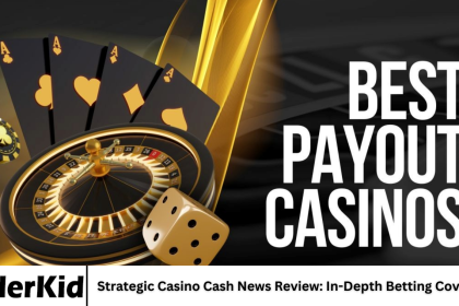 Strategic Casino Cash News Review: In-Depth Betting Coverage